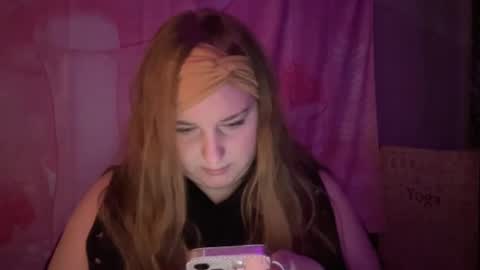 Ariel online show from March 5, 2025, 6:23 pm