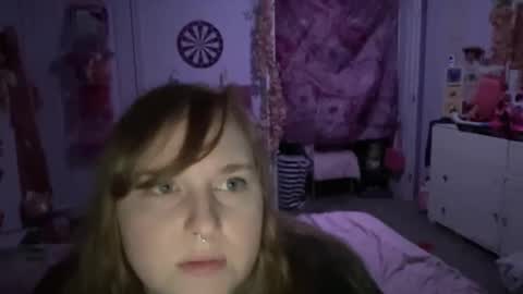 Ariel online show from March 12, 2025, 4:30 am