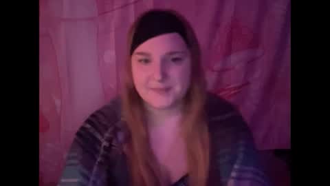 Ariel online show from March 12, 2025, 5:28 pm