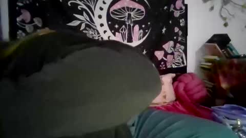 Ariel online show from December 14, 2025, 11:42 pm