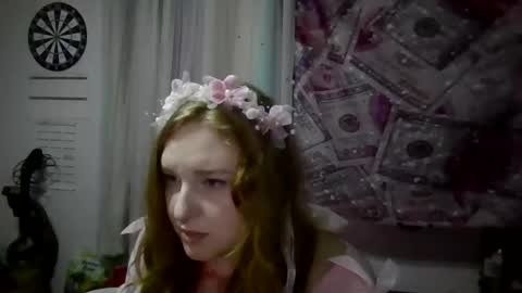 Ariel online show from December 20, 2025, 12:51 am