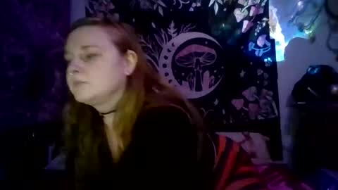 Ariel online show from December 22, 2025, 12:18 am