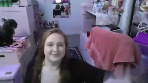 Ariel online show from February 13, 2026, 5:36 am