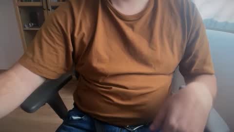 ThickDickBCN online show from May 8, 2026, 11:04 am