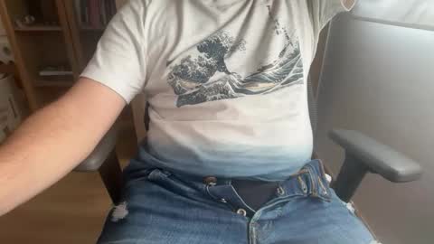 ThickDickBCN online show from June 9, 2026, 8:15 am