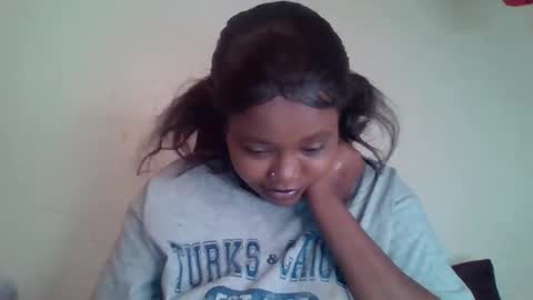Snapshot of thickianababe chatting on February 11, 2025, 10:04 am thickianababe online show from February 11, 2025, 10:04 am