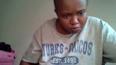 Snapshot of thickianababe chatting on February 12, 2025, 10:14 am thickianababe online show from February 12, 2025, 10:14 am