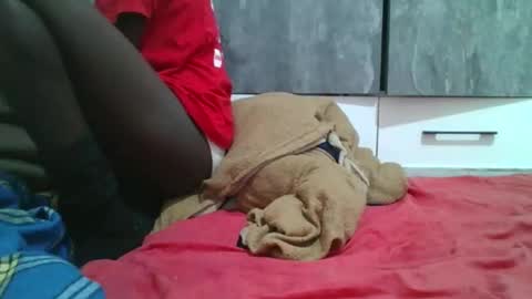 thickianah376 online show from December 5, 2025, 7:39 am