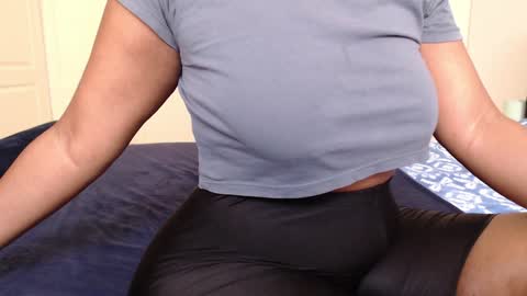 thickjes online show from December 8, 2024, 10:30 am