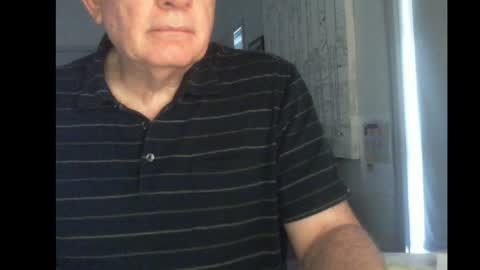James online show from December 2, 2024, 5:48 am