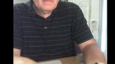 James online show from December 5, 2024, 11:07 pm