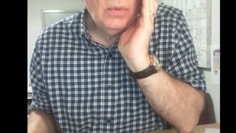 James online show from December 6, 2024, 10:19 pm