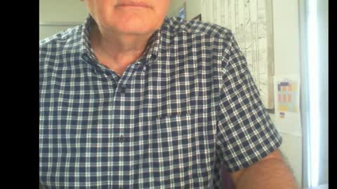 James online show from December 7, 2024, 6:10 am