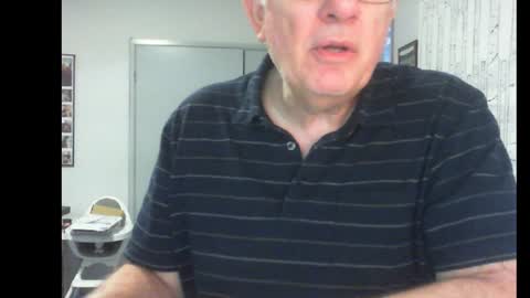 James online show from December 22, 2024, 3:44 am