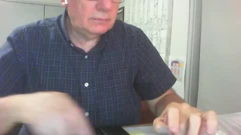 James online show from December 27, 2024, 11:17 am