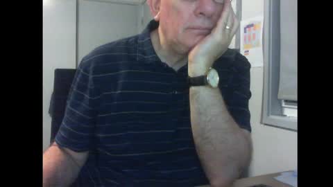 James online show from January 1, 2025, 2:20 pm