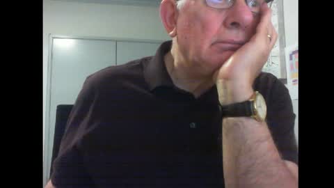 James online show from January 16, 2025, 1:14 pm