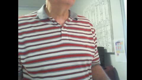 James online show from January 24, 2025, 11:12 pm