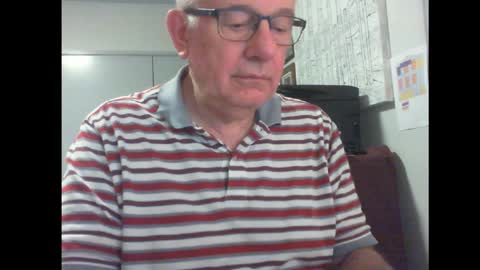 James online show from January 25, 2025, 1:41 pm