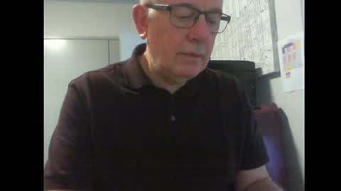 James online show from January 26, 2025, 2:35 am