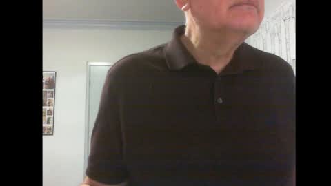 James online show from January 26, 2025, 11:18 pm