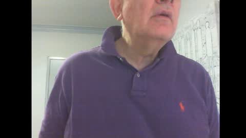 James online show from January 28, 2025, 10:56 pm