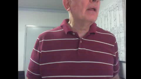 James online show from February 3, 2025, 3:31 am