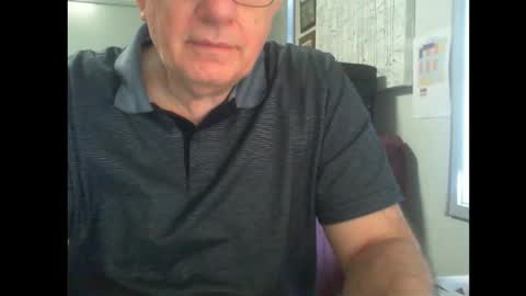 James online show from February 16, 2025, 4:20 am