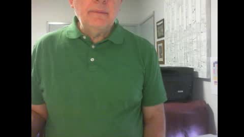 James online show from February 22, 2025, 11:46 pm