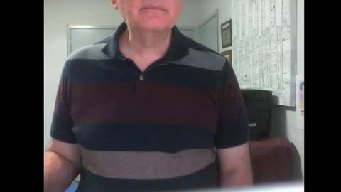 James online show from March 6, 2025, 12:19 pm