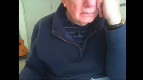 Snapshot of thickmelnik chatting on September 15, 2025, 3:01 pm James online show from September 15, 2025, 3:01 pm