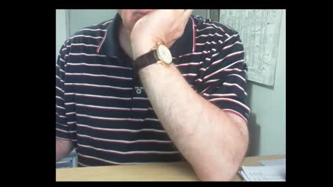 James online show from January 19, 2026, 5:11 am