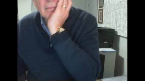 James online show from May 30, 2026, 2:47 pm