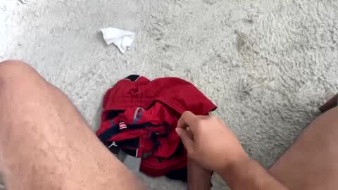 Snapshot of thickmo12 chatting on September 18, 2025, 4:42 pm Thick-Mo online show from September 18, 2025, 4:42 pm