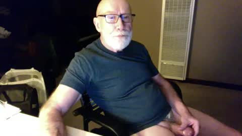 Thickmorningwoodinyou always online show from December 15, 2024, 3:09 pm