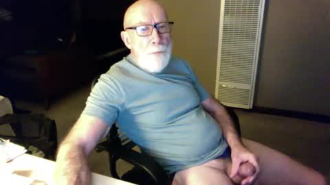 Thickmorningwoodinyou always online show from January 5, 2025, 3:23 pm