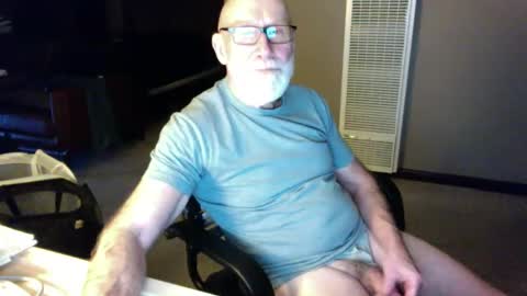 Thickmorningwoodinyou always online show from February 13, 2025, 3:56 pm