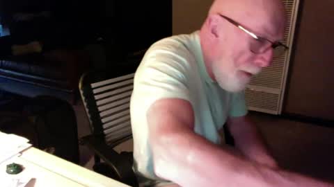 thickmorninwood online show from August 3, 2026, 1:05 pm