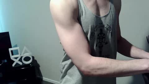 Thick AND Jacked online show from September 11, 2025, 2:11 am