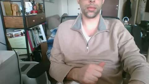 thickty online show from February 17, 2026, 4:35 pm