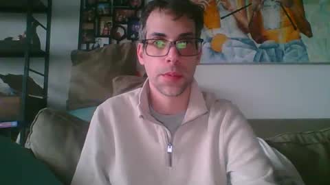 thickty online show from March 18, 2026, 10:24 pm