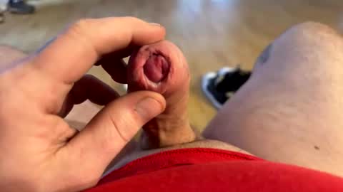 Snapshot of thickuncutcockk chatting on February 21, 2026, 8:54 pm thickuncutcockk online show from February 21, 2026, 8:54 pm