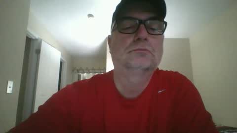 thickwhiteload online show from January 21, 2025, 4:27 pm