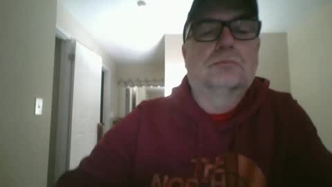 thickwhiteload online show from January 21, 2025, 8:32 pm