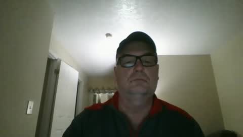 thickwhiteload online show from February 27, 2025, 10:09 pm