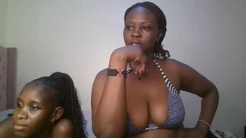 Snapshot of thicky_rue chatting on March 2, 2026, 4:58 am Rue online show from March 2, 2026, 4:58 am