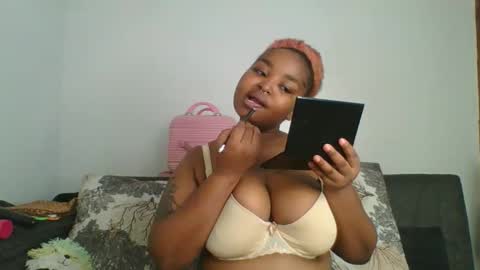 thicque online show from September 13, 2025, 2:00 am