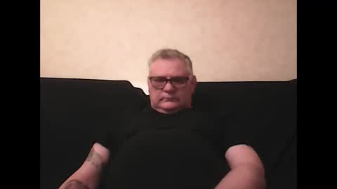 Thierrysymp online show from February 27, 2025, 6:09 pm