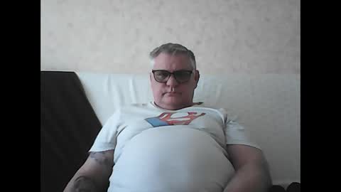 Thierrysymp online show from March 6, 2025, 10:09 am