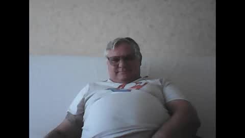 Thierrysymp online show from September 28, 2025, 9:14 am